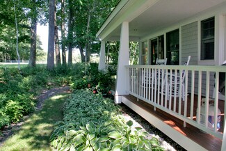 44 Village Way Unit 44, Rockport, ME 04856