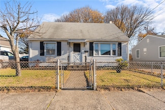 308 Rhode Island Ave, Pawtucket, RI 02860