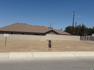 1545 Edgar St, Rock Springs, WY 82901