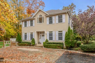 29 Muhlenbrink Rd, Colts Neck, NJ 07722