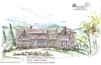 5472 Monument Rd, Jasper, GA 30143