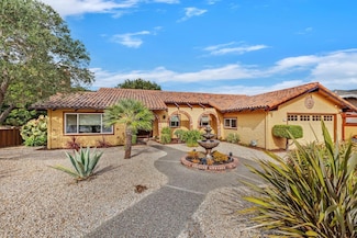870 Almenar St, Millbrae, CA 94030