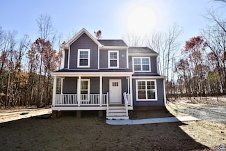 423 Amick Rd Unit AW2, Louisa, VA 23093