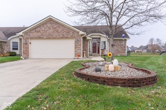 4927 W Cedar Cove Way Unit 13, New Palestine, IN 46163