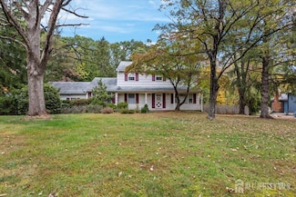 68 Johnson Dr, Belle Mead, NJ 08502