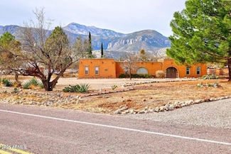 5418 S Equestrian Ave, Sierra Vista, AZ 85650