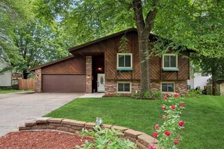 16307 Franklin Cir SE, Prior Lake, MN 55372