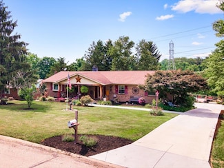 6548 Springmyer Dr, Cincinnati, OH 45248