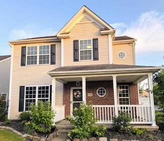 5905 Myrick Rd, Dublin, OH 43016