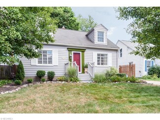 1953 17th St, Cuyahoga Falls, OH 44223