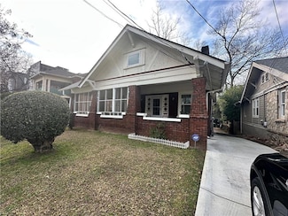 472 Parkway Dr NE, Atlanta, GA 30308