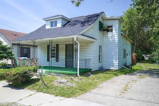 2117 Linden Ave, South Bend, IN 46628