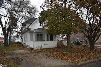 1510 14th Ave, Eldora, IA 50627