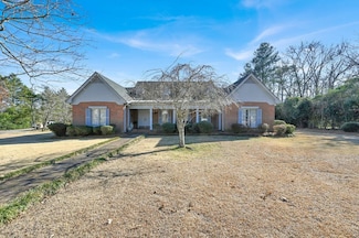 300 Birmingham St SW, Cullman, AL 35055