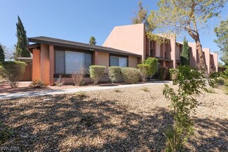 517 Starfire Place, Las Vegas, NV 89107