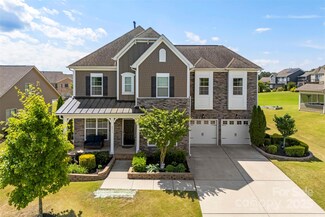2511 Carnation Dr, Harrisburg, NC 28075