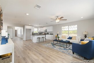3952 Fest Rd, San Antonio, TX 78264