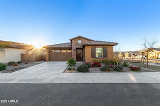 522 S Avocet St, Gilbert, AZ 85296