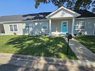 815 1st Ave, Lawrenceburg, TN 38464