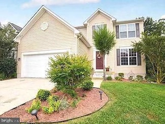 21375 Lookout Dr, Lexington Park, MD 20653