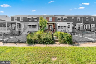 1930 Ewald Ave, Dundalk, MD 21222