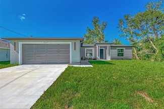 1543 Gorham St, North Port, FL 34288