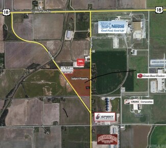 2502 Nestle Rd, Jonesboro, AR 72401
