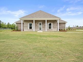 388 Liberty Dr, Leesville, LA 71466