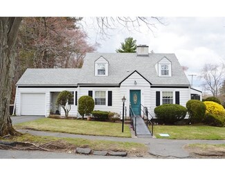 3 Lansing Rd, Lynn, MA 01904