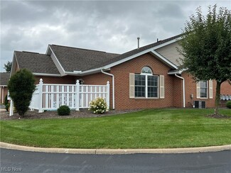 4805 Township Road 366 Unit 142, Millersburg, OH 44654