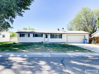 1557 Emerald Dr, Pocatello, ID 83202