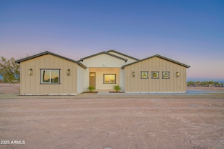 71 S 352nd Dr, Tonopah, AZ 85354