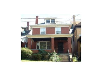 3130 Ashlyn St, Pittsburgh, PA 15204