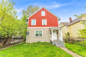 9702 Laird Ave Unit 2 Back, Cleveland, OH 44102