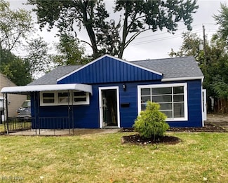 12407 Summerland Ave, Cleveland, OH 44111