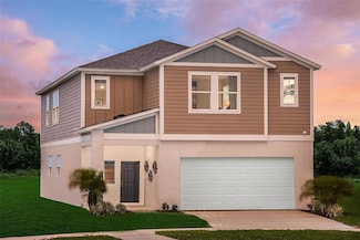 746 Ambleside Dr, Haines City, FL 33844