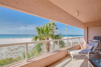 1340 Gulf Blvd Unit 3F, Clearwater Beach, FL 33767