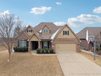4305 S 176th Ave E, Tulsa, OK 74134