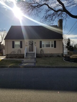 239 Ames St, Fall River, MA 02721