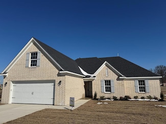 111 Woodland View Cir, Marion, AR 72364