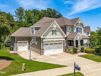 2538 Tuffeto Trace, Apex, NC 27502
