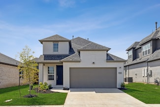 1807 Acosta Dr, Forney, TX 75126