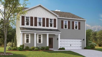 923 Utopia Ln, Knoxville, TN 37932