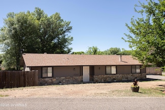 3287 E Aberdovey Dr, Camp Verde, AZ 86322
