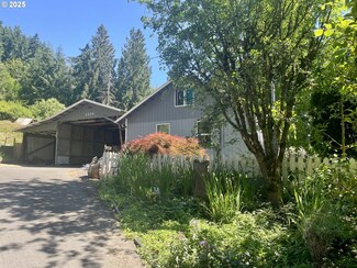 1224 Coal Creek Rd, Longview, WA 98632