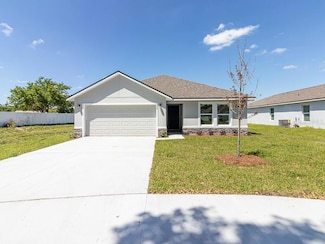 3124 N Chamberlain Blvd, North Port, FL 34286