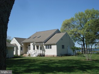 602 Landing Rd, Saint Michaels, MD 21663