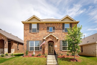 2321 Brightstone Dr, Aubrey, TX 76227