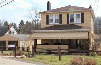 1313 Virginia St, McKeesport, PA 15135