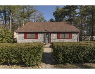 27 Mansfield Ave, Marion, MA 02738